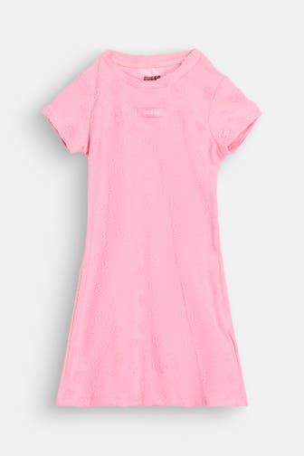 GUESS Kleid pink