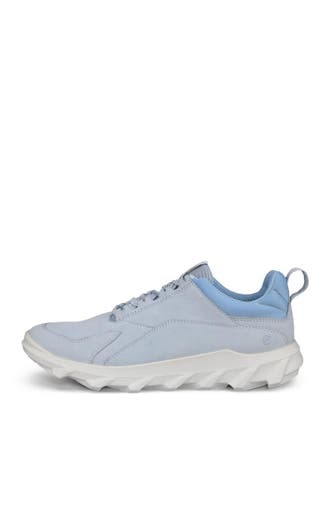 ECCO Sneaker 'Mx W Air' hellblau
