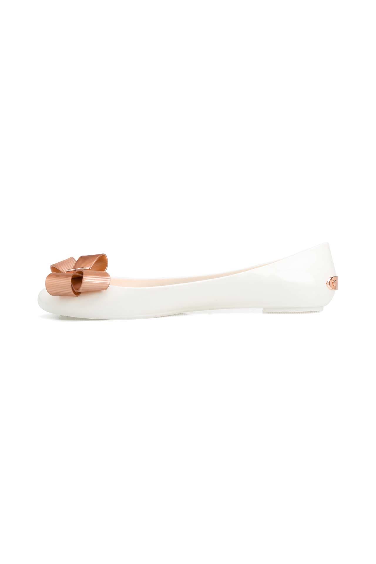 Ballerinas Larmiar wei TED BAKER g nstig online kaufen