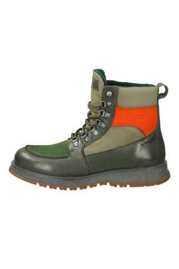 SCOTCH & SODA Winterstiefel mehrfarbig