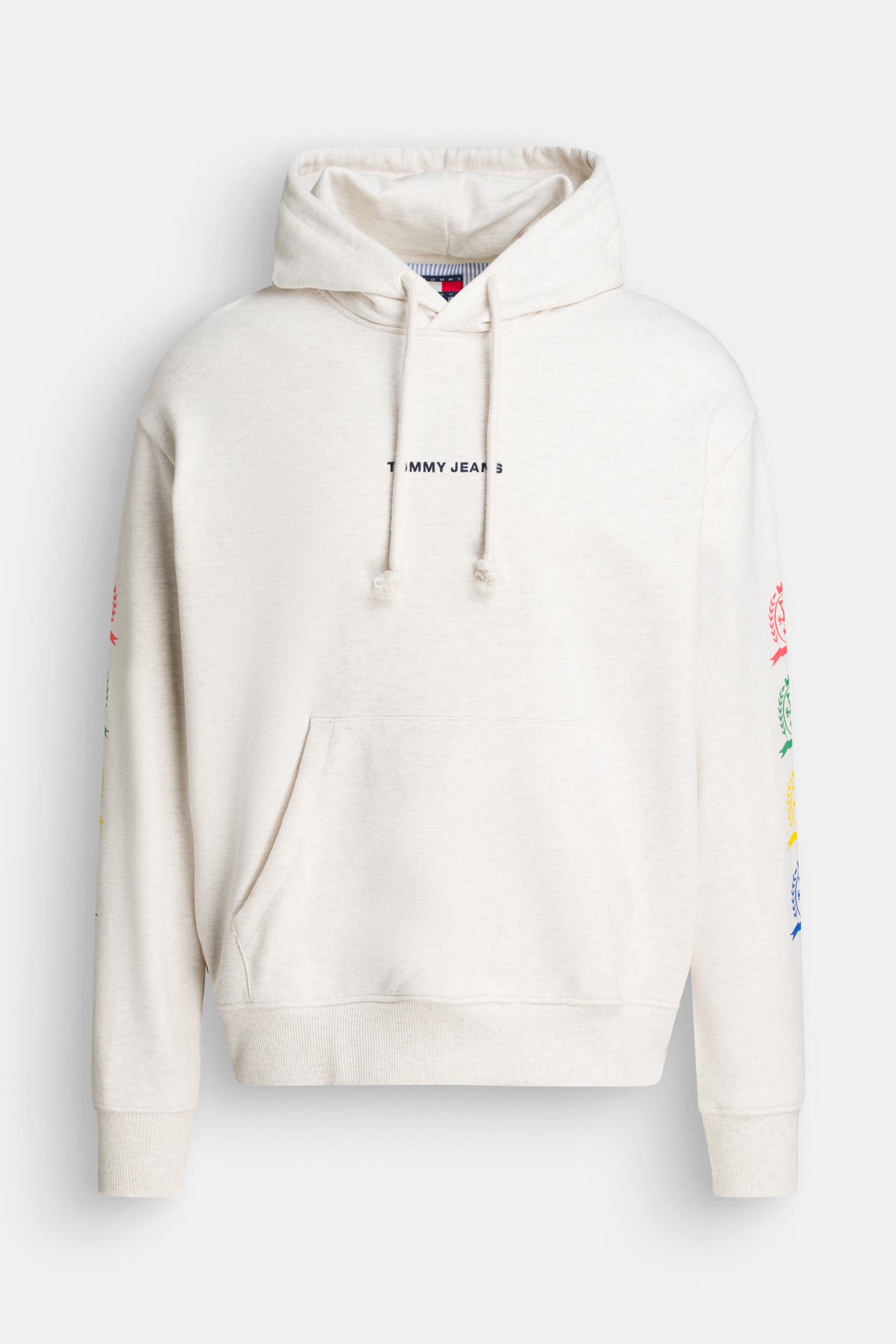 TOMMY HILFIGER Hoodie beige, Bild 1
