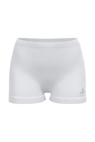 ODLO Funktions-Panty 'Performance Light' weiß
