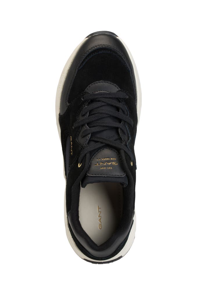 Nicerwill Sneaker G294 Br Wht Beige Ye
