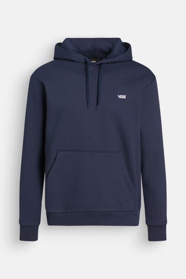 VANS Hoodie dunkelblau