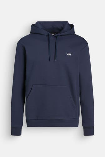 VANS Hoodie dunkelblau