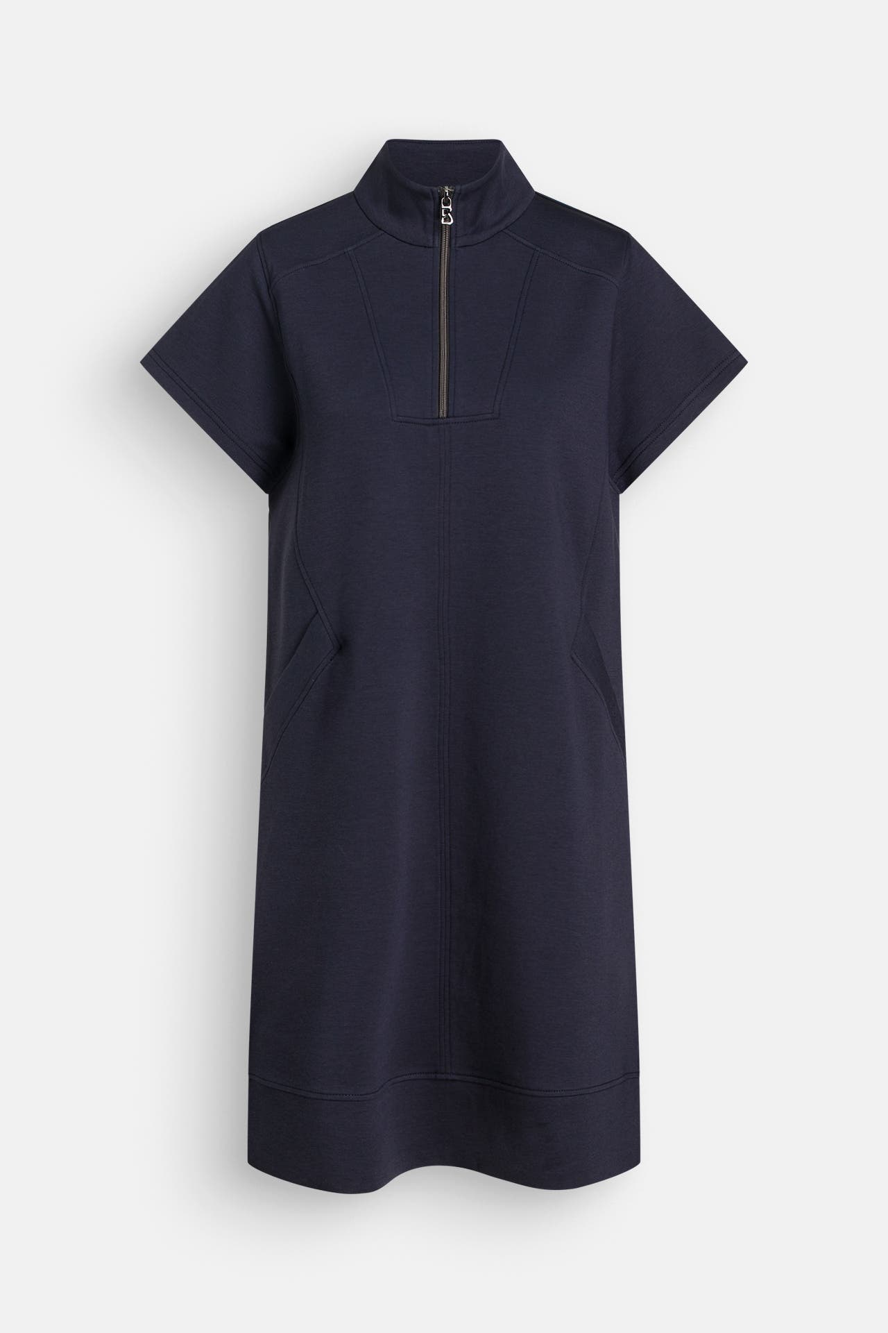 BOGNER Minikleid 'Coleen' dunkelblau, Bild 1