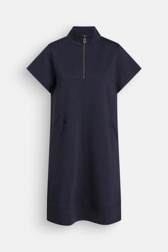 BOGNER Minikleid 'Coleen' dunkelblau