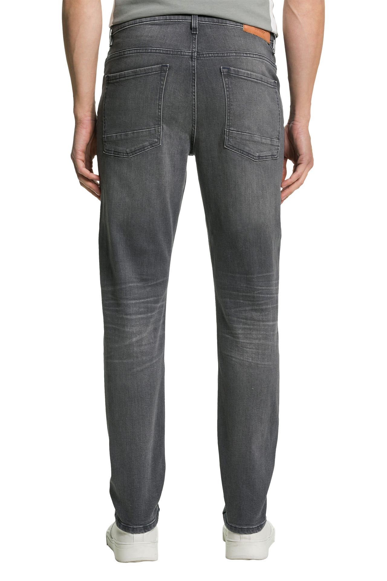 Marco polo tapered 2025 fit