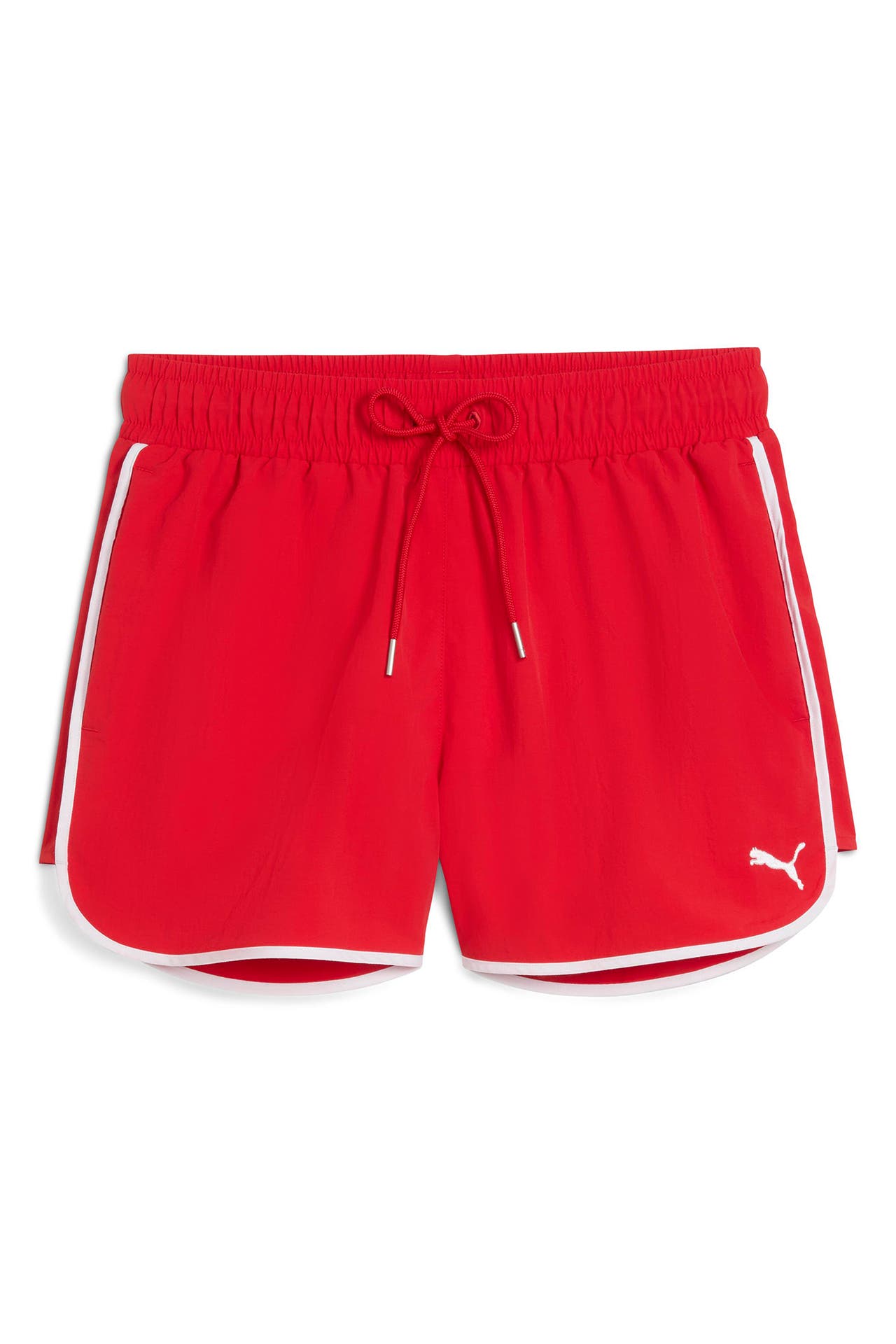 PUMA Shorts rot, Bild 1