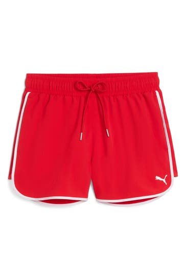 PUMA Shorts rot