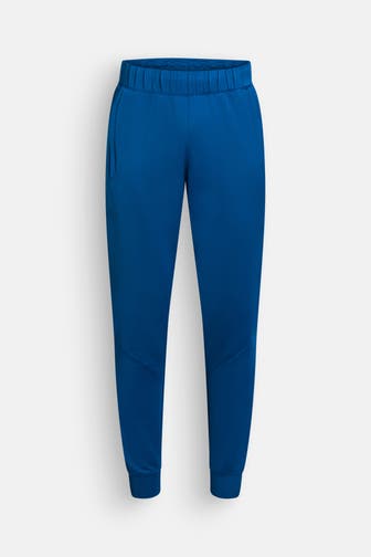 UNDER ARMOUR Sweatpants blau