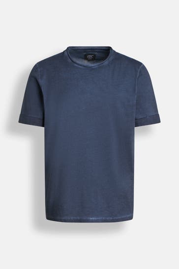 JOY SPORTSWEAR T-Shirt nachtblau