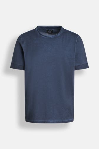 JOY SPORTSWEAR T-Shirt nachtblau