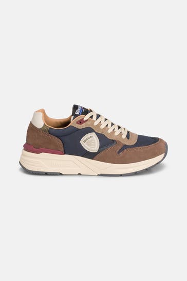 BLAUER Sneaker 'Ray' mehrfarbig