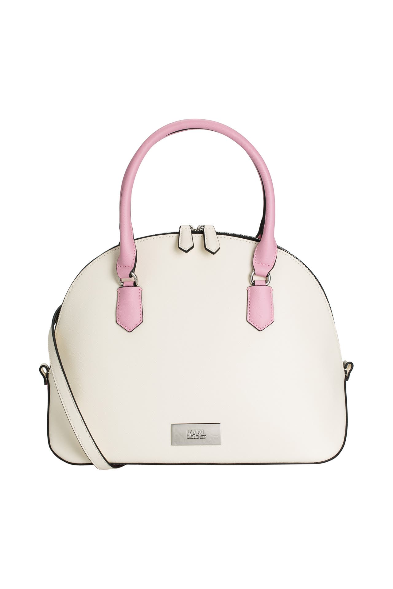 KARL LAGERFELD Handtasche Mau Bugatti gunstig online kaufen Outletcity