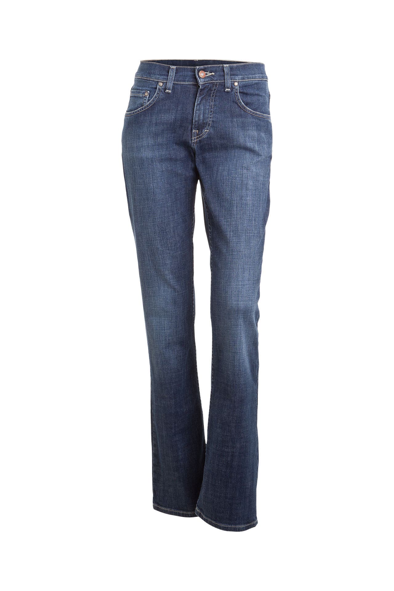 Mustang sissy discount bootcut