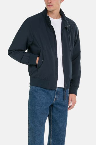 MARC O'POLO DENIM Blouson dunkelblau