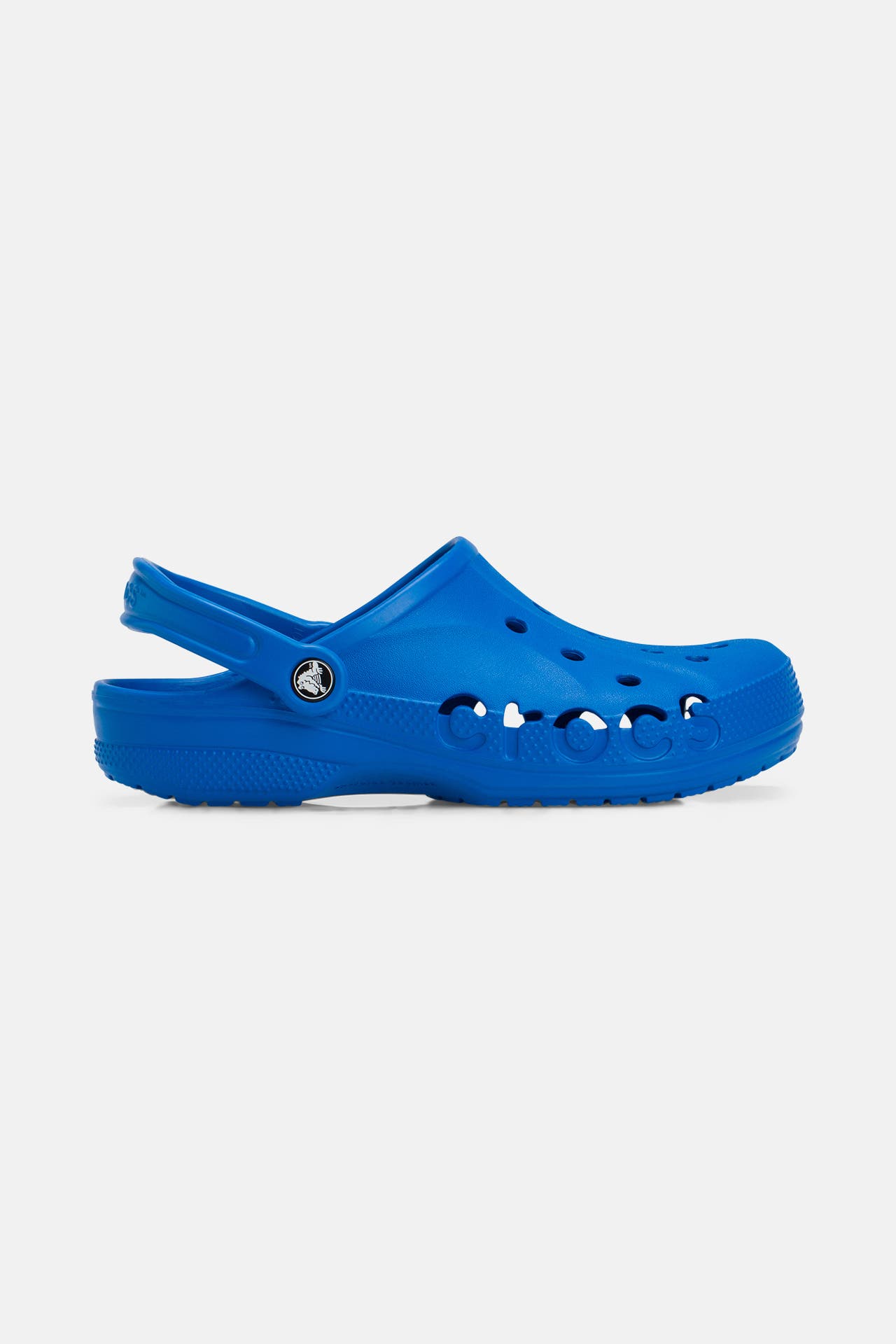 CROCS Clogs 'Baya' blau, Bild 1
