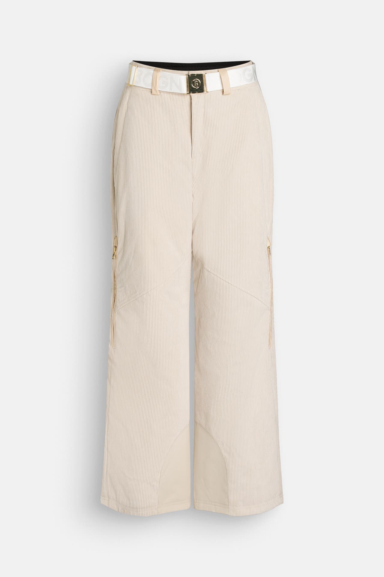 BOGNER Skihose 'Any' creme, Bild 1
