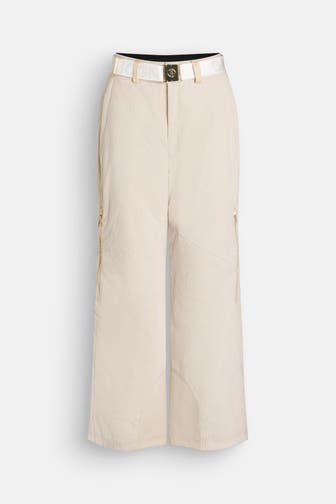 BOGNER Skihose 'Any' creme