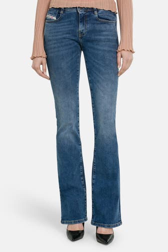DIESEL Jeans '1969 Ebbey' flared