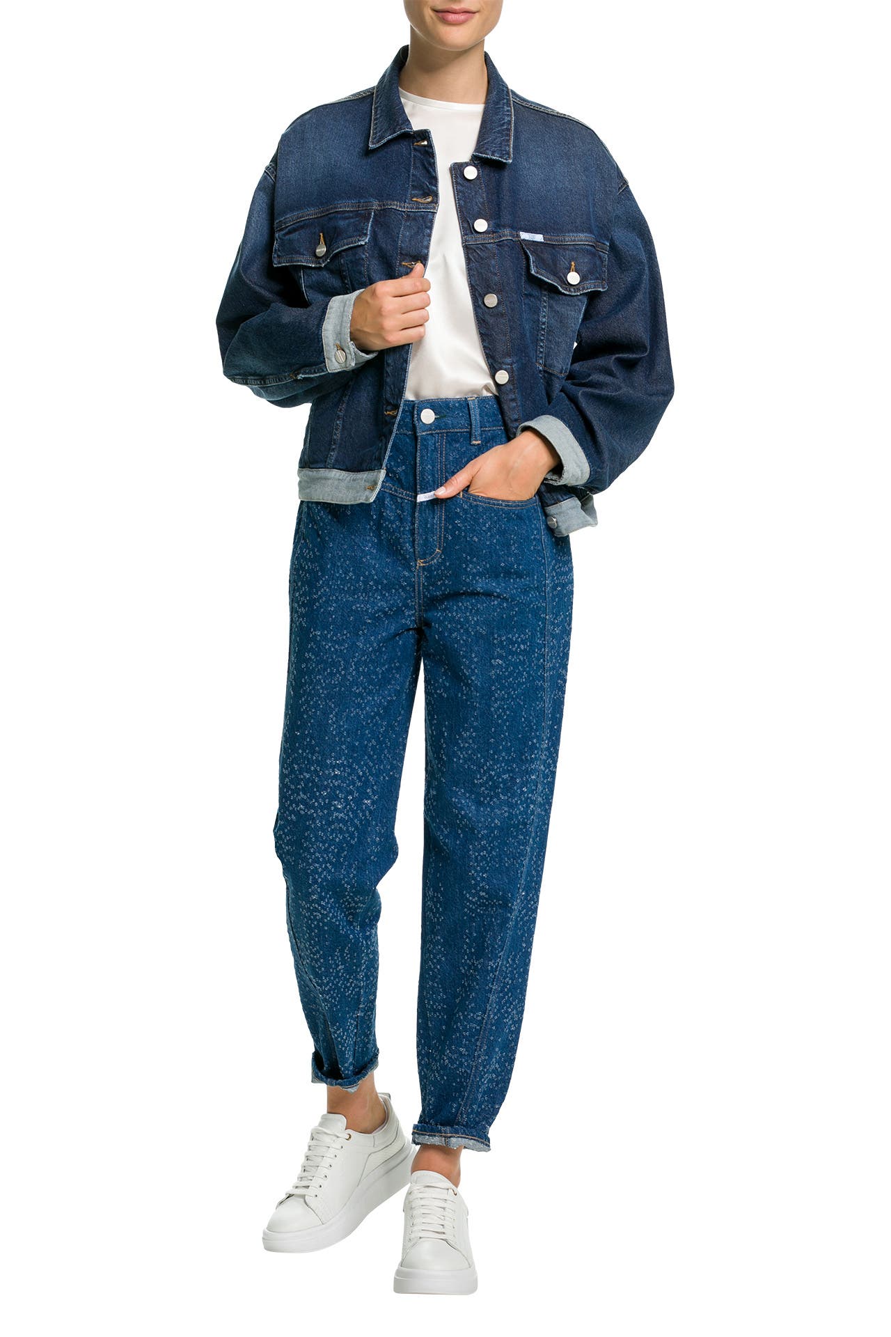 CLOSED Jeansjacke 