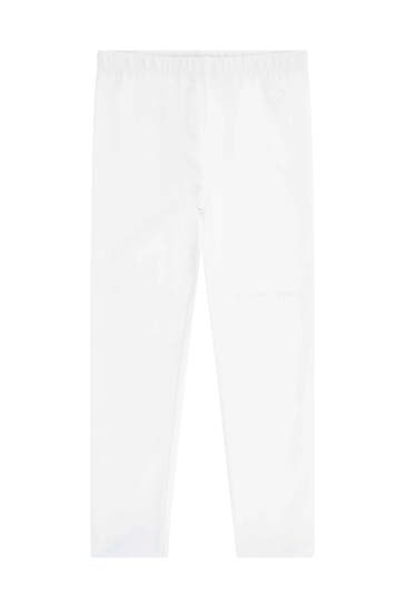 STEIFF Leggings weiß