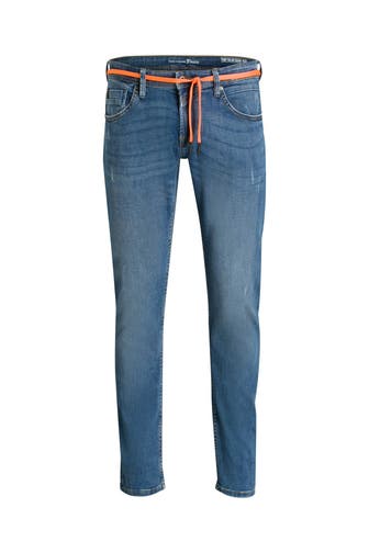 TOM TAILOR Jeans 'Culver' slim