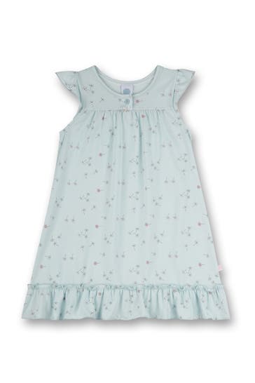 SANETTA Schlafkleid floral