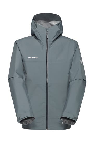 MAMMUT Hardshelljacke 'Crater Light'