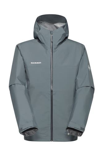 MAMMUT Hardshelljacke 'Crater Light'