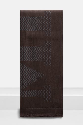 MISSONI Wollschal zweifarbig