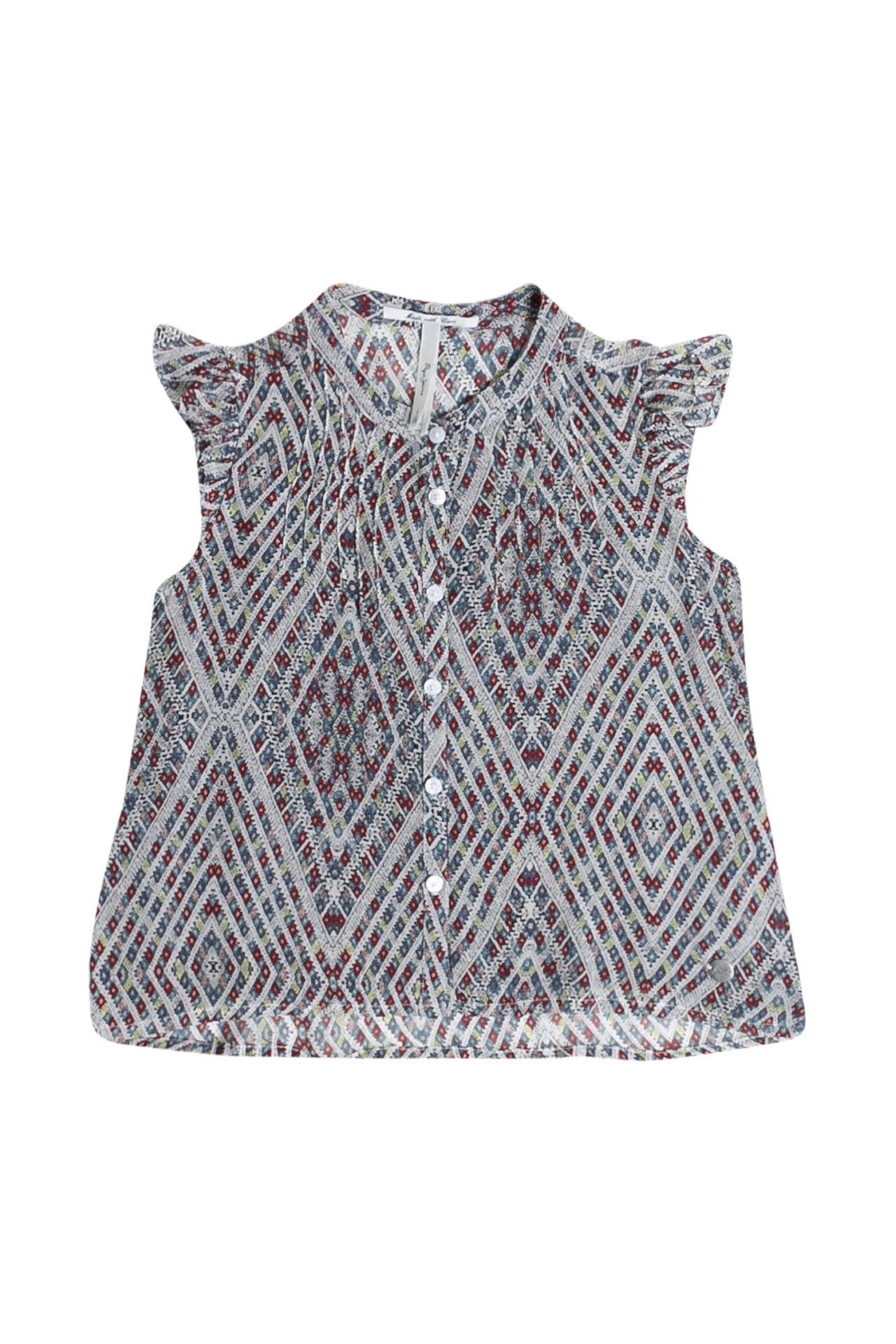 PEPE JEANS KIDS Blusentop 'Bellatrix', Bild 1