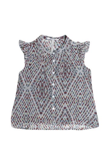 PEPE JEANS KIDS Blusentop 'Bellatrix'