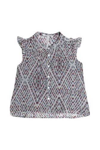 PEPE JEANS KIDS Blusentop 'Bellatrix'
