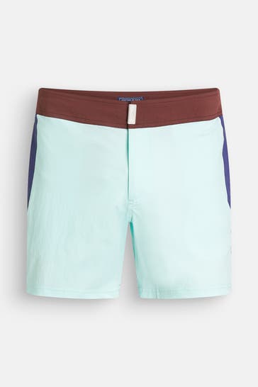 VILEBREQUIN Badeshorts 'Merle' mehrfarbig