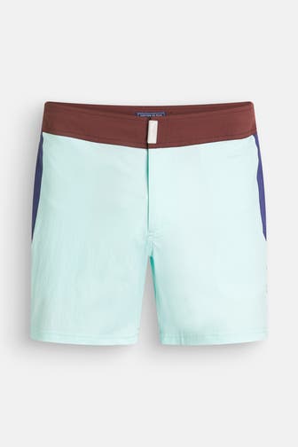 VILEBREQUIN Badeshorts 'Merle' mehrfarbig
