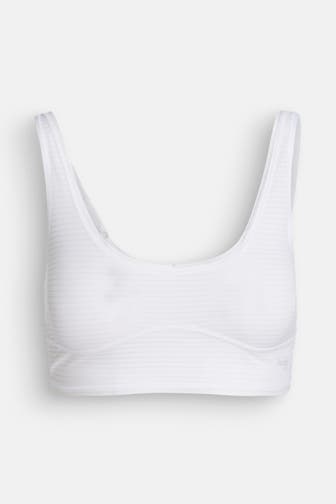 SLOGGI Bustier 'Ever Fresh' weiß