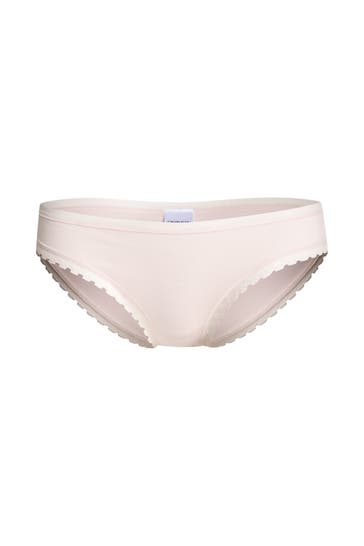 CK UNDERWEAR Slip hellrosa