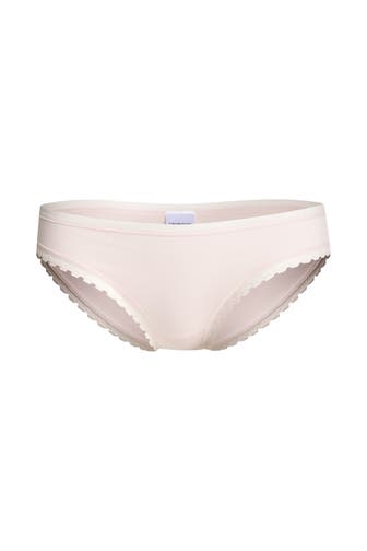 CK UNDERWEAR Slip hellrosa
