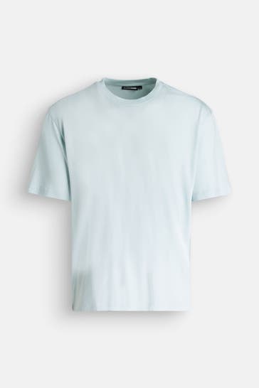J.LINDEBERG T-Shirt aqua