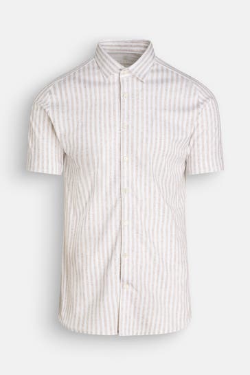 DESOTO Kurzarmhemd Regular Fit
