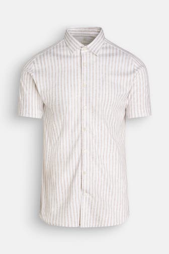 DESOTO Kurzarmhemd Regular Fit