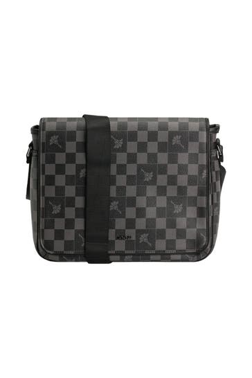 JOOP! Umhängetasche gemustert