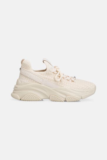 STEVE MADDEN Sneaker 'Project' creme
