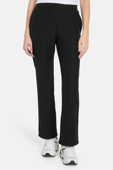 CHAMPION Sweatpants schwarz