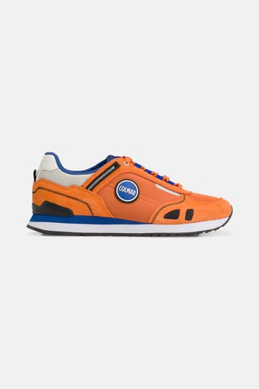 COLMAR Sneaker 'Travis Sport' orange