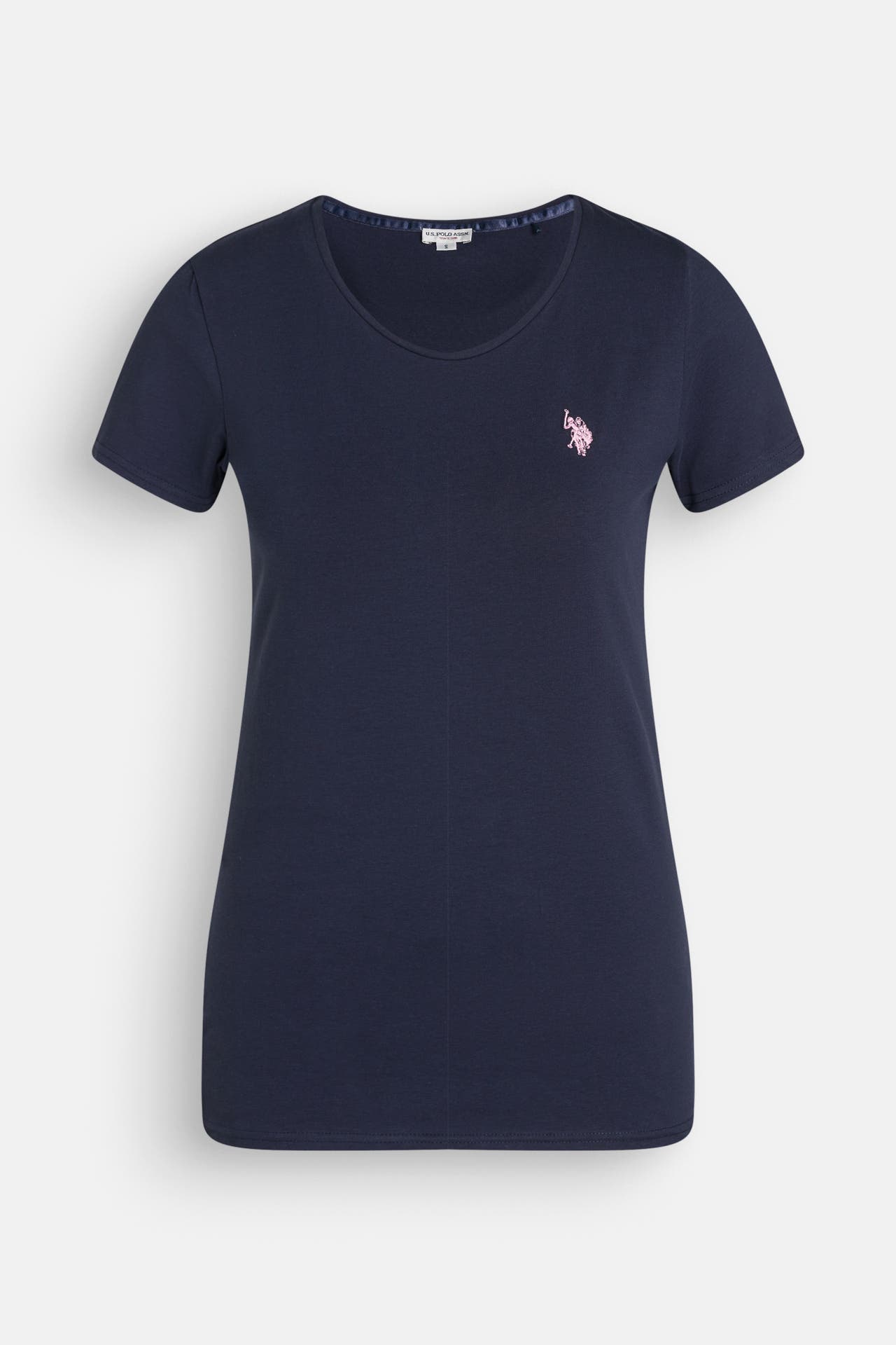 U.S. POLO ASSN. T-Shirt dunkelblau, Bild 1