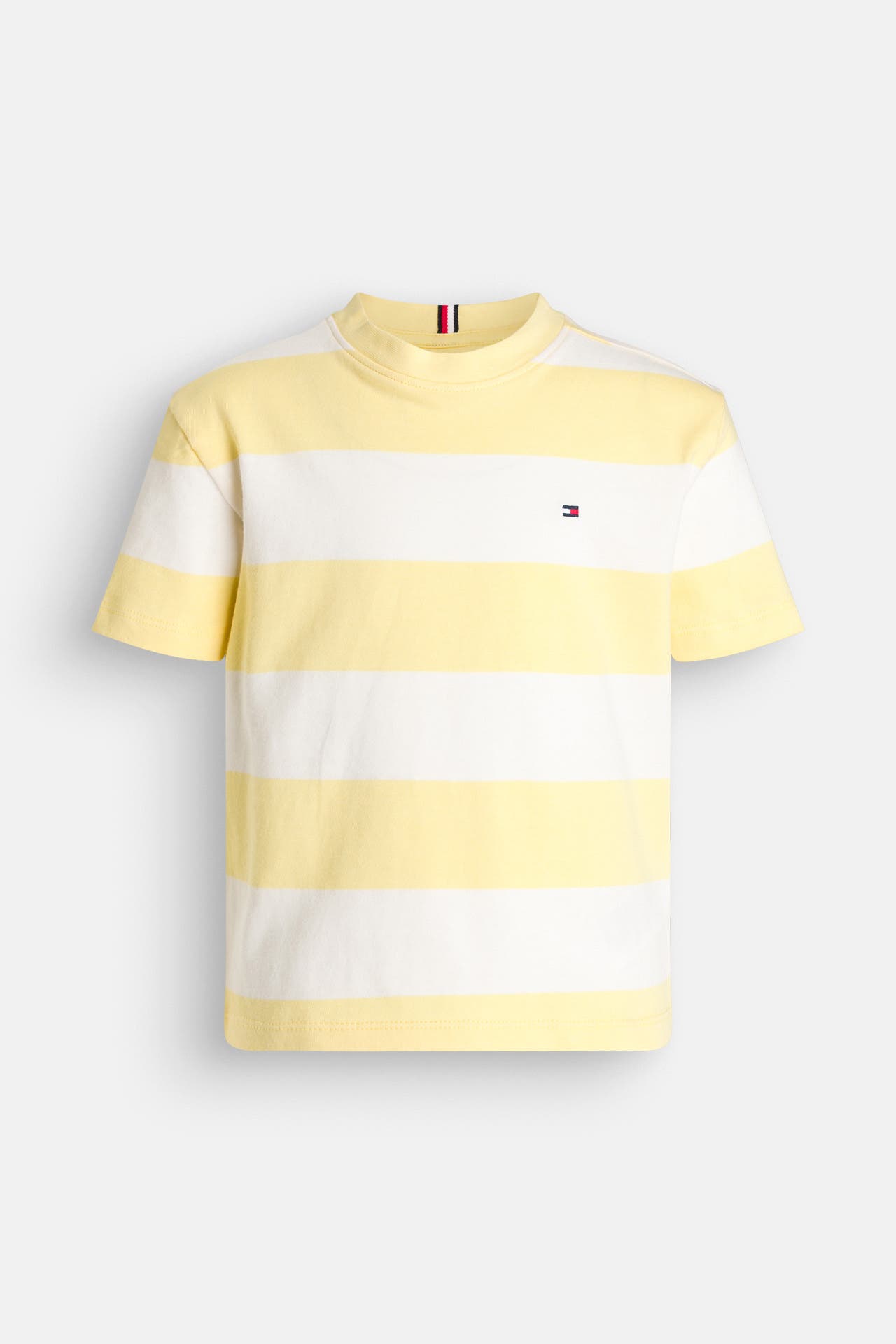 TOMMY HILFIGER T-Shirt gestreift, Bild 1