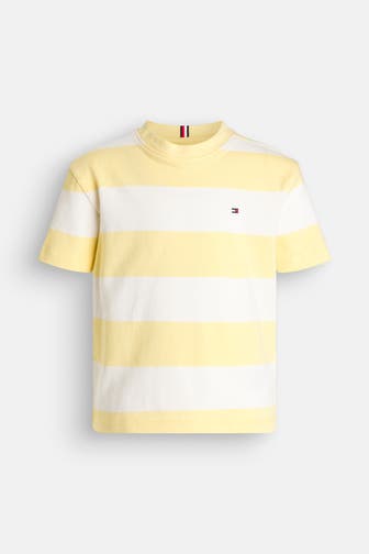 TOMMY HILFIGER T-Shirt gestreift